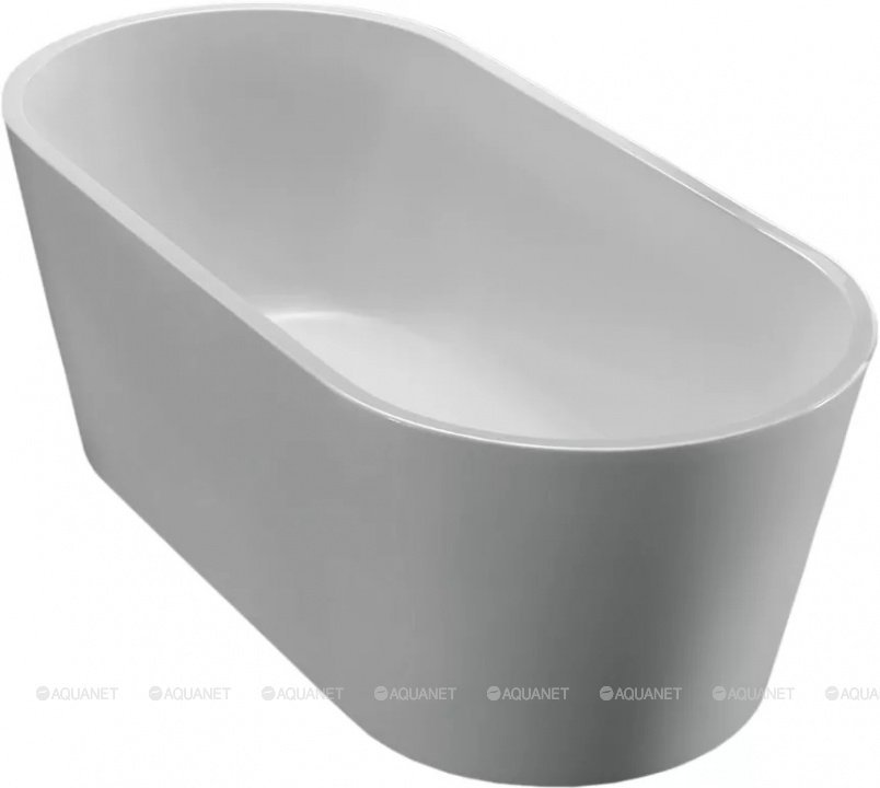 Акриловая ванна BELBAGNO BB71-1500, 1500x750x600 Акриловая ванна BELBAGNO BB71-1500, 1500x750x600