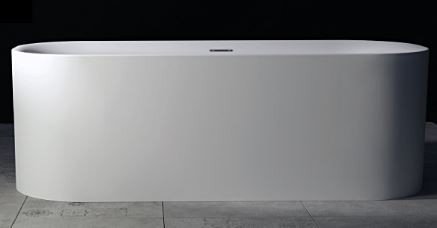 Акриловая ванна Riho Devotion Free 180 white Glossyriho Fall Акриловая ванна Riho Devotion Free 180 white Glossyriho Fall