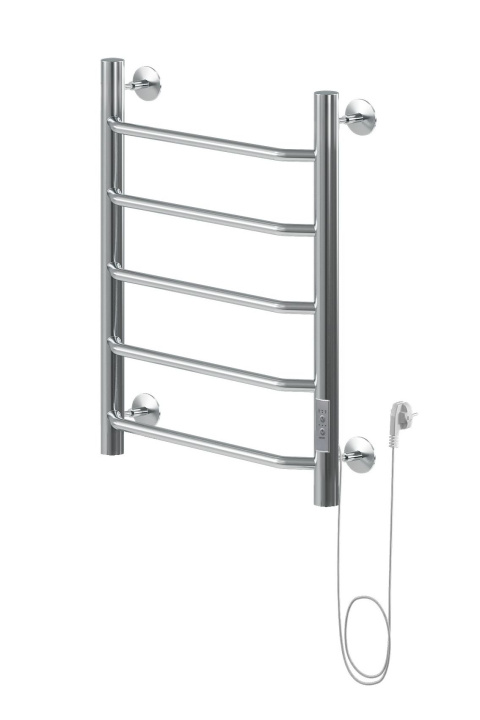 Полотенцесушитель электрический Aquanet Fiona 60х50 Тэн справа Полотенцесушитель электрический Aquanet Fiona 60х50 Тэн справа