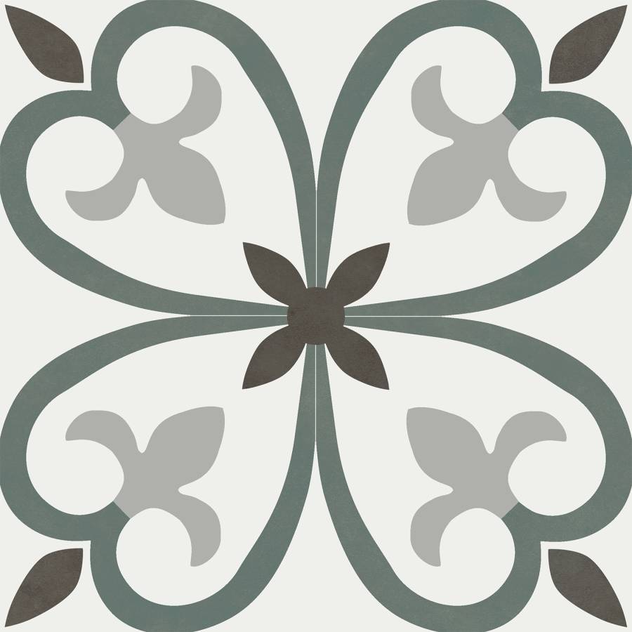 Плитка Poly 2 20х20 Плитка Poly 2 20х20