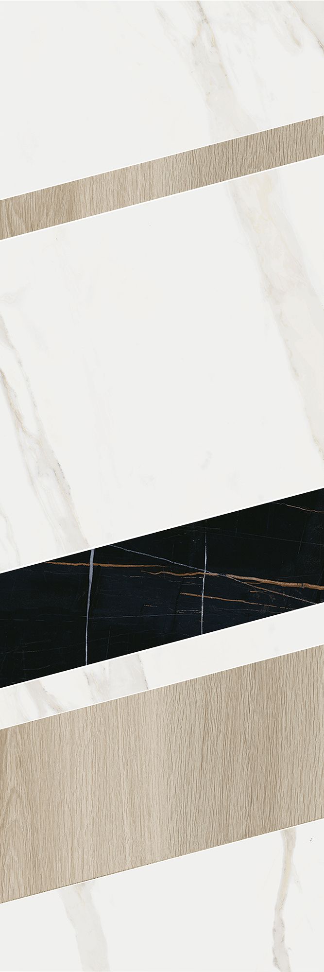 Декор ID130 Бертран 2 микс бежевый 40см*120см*10мм (1уп/1шт/)глянцевый мозаичный, шт Декор ID130 Бертран 2 микс бежевый 40см*120см*10мм (1уп/1шт/)глянцевый мозаичный, шт