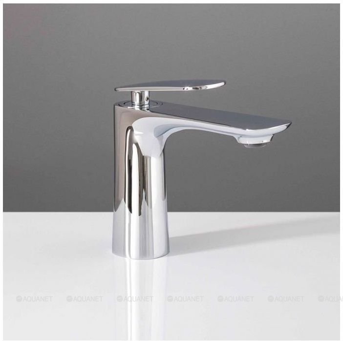 Смеситель для раковины Aquanet Cosmo FF35289-6 Смеситель для раковины Aquanet Cosmo FF35289-6