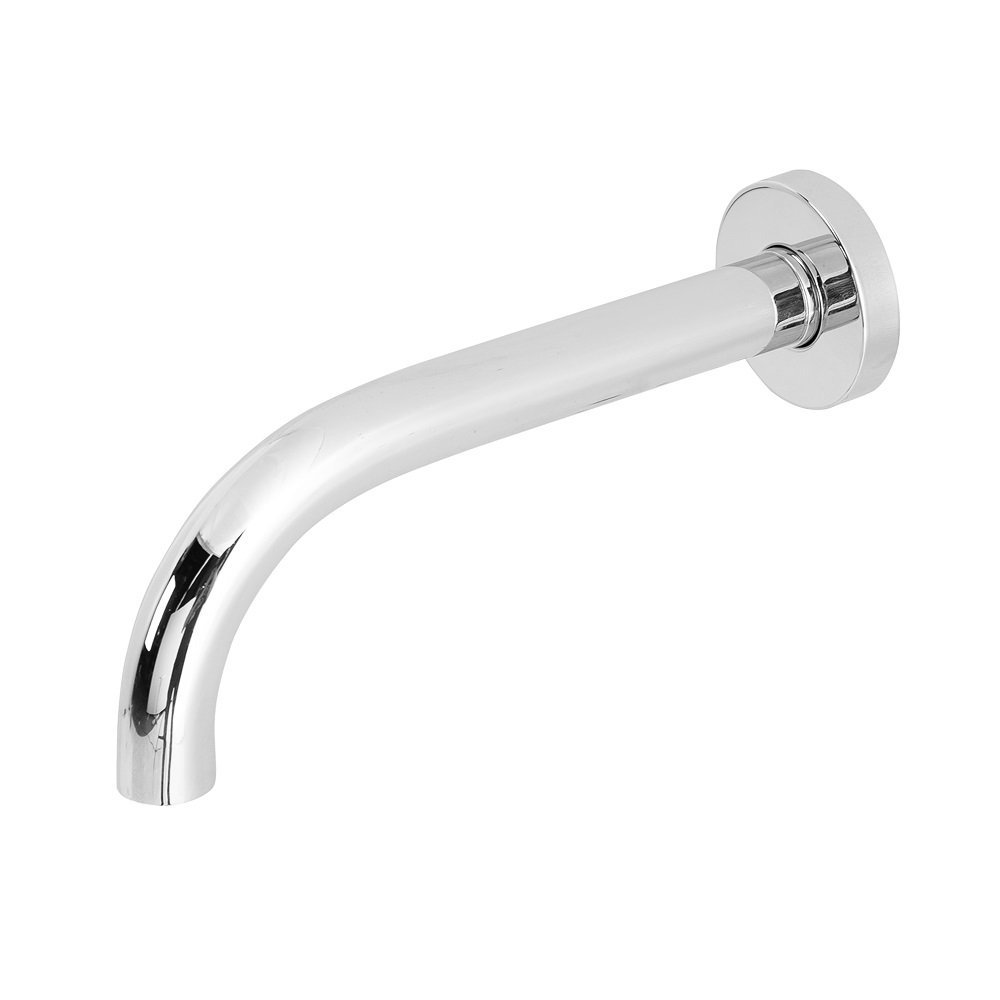 LEAF-SC-SR Излив для ванны, исполнение Sunrise LEAF-SC-SR Излив для ванны, исполнение Sunrise