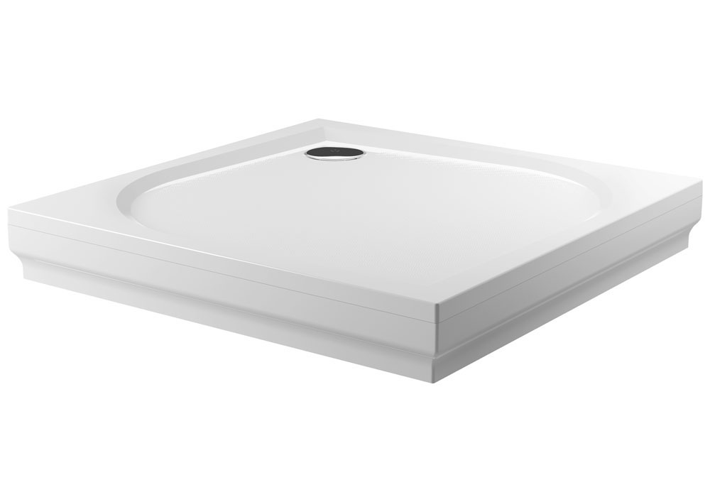 Душевой поддон из литьевого мрамора Riho Kolping DB34 120x90 белый + сифон DB3400500000000 Душевой поддон из литьевого мрамора Riho Kolping DB34 120x90 белый + сифон DB3400500000000