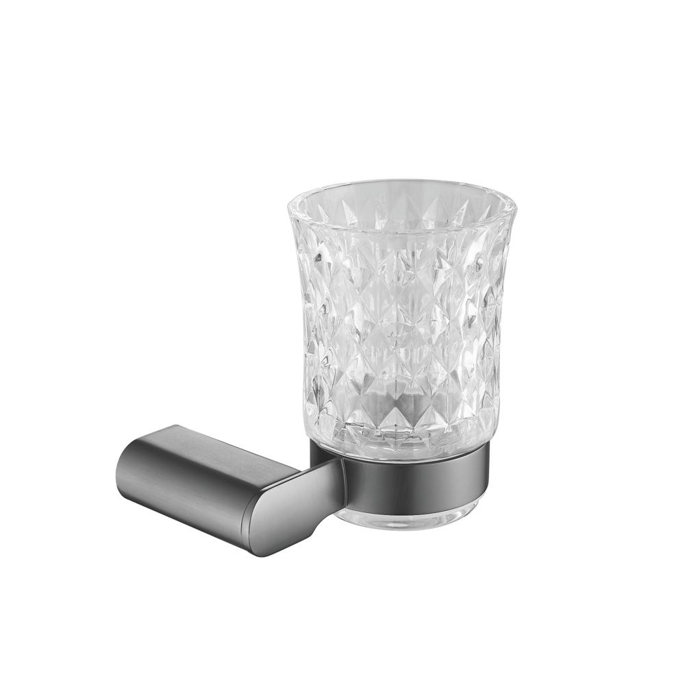 Подстаканник, RG1712T Rose, Оружейная сталь Подстаканник, RG1712T Rose, Оружейная сталь