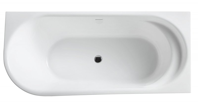 Акриловая ванна BELBAGNO BB410-1500-780-L Акриловая ванна BELBAGNO BB410-1500-780-L