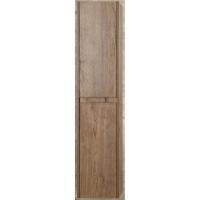 Шкаф подвесной BelBagno KRAFT-1600-2A-SC-RT-L Rovere Tabacco
