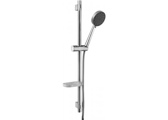 Душевой гарнитур Paffoni Luna ZSAL206CR Душевой гарнитур Paffoni Luna ZSAL206CR