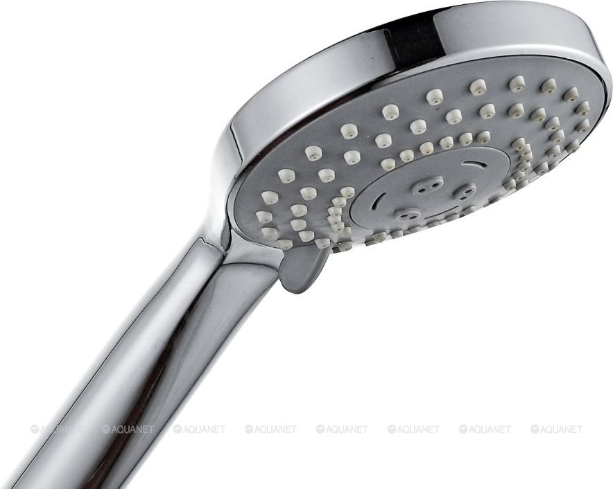 Смеситель на борт ванны Aquanet Passion AF300-63С Смеситель на борт ванны Aquanet Passion AF300-63С