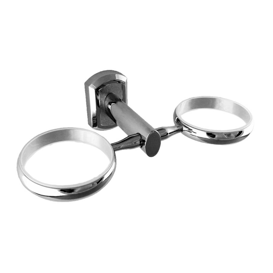 Oder C174 Держатель двойной Oder C174 Держатель двойной