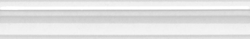 Багет BLC017R Марсо белый обрезной 30x5x19 (1уп/13шт), шт Багет BLC017R Марсо белый обрезной 30x5x19 (1уп/13шт), шт