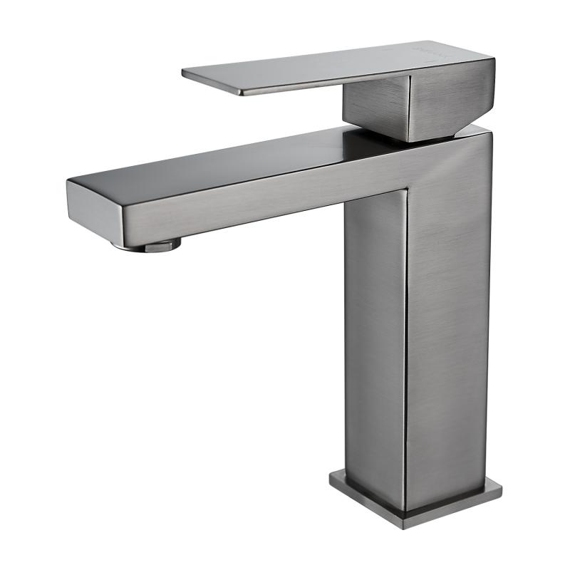 Смеситель для раковины Shevanik S70T S7001T Смеситель для раковины Shevanik S70T S7001T