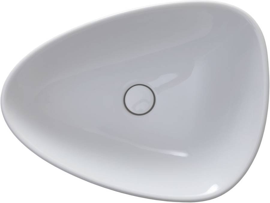Раковина Allen Brau Infinity 43.5х58 4.21016.20 Раковина Allen Brau Infinity 43.5х58 4.21016.20