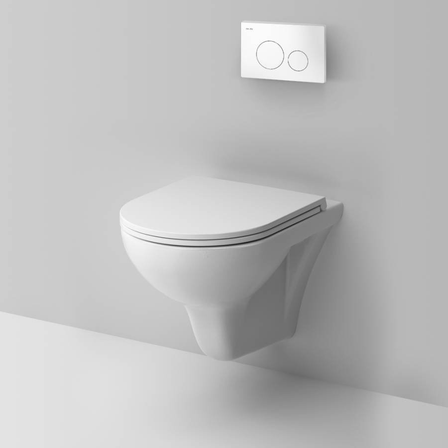 IS49001.901700 Инсталляция с клав Pro L белый с подвесным унитазом Gem FlashClean с сид м/лифт IS49001.901700 Инсталляция с клав Pro L белый с подвесным унитазом Gem FlashClean с сид м/лифт