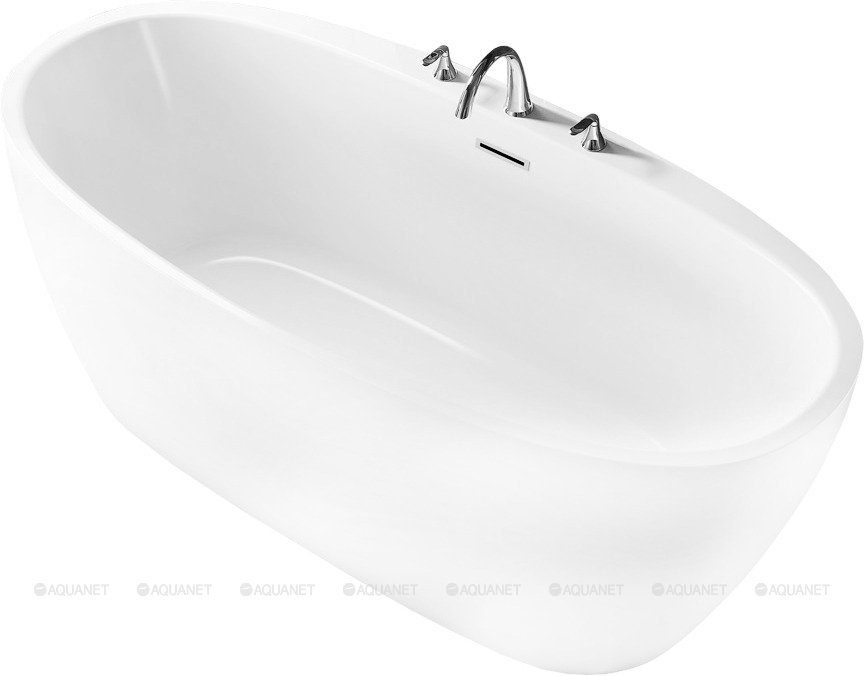 Акриловая ванна BELBAGNO BB404-1500-800 Акриловая ванна BELBAGNO BB404-1500-800