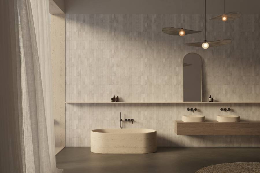 Плитка Magic Cashmere 5,85x24 Плитка Magic Cashmere 5,85x24