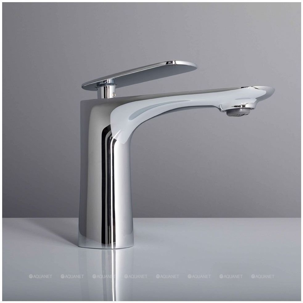 Смеситель для раковины Aquanet Cosmo FF35289-6 Смеситель для раковины Aquanet Cosmo FF35289-6