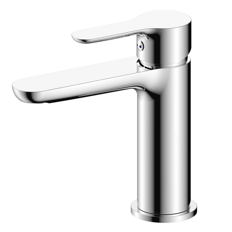 Смеситель д/раковины TOLEDO, арт.18100TD Смеситель д/раковины TOLEDO, арт.18100TD