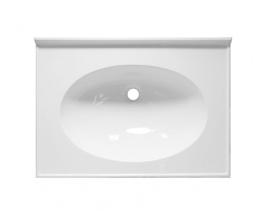 Раковина "Lilia silk" 700х500 Раковина "Lilia silk" 700х500