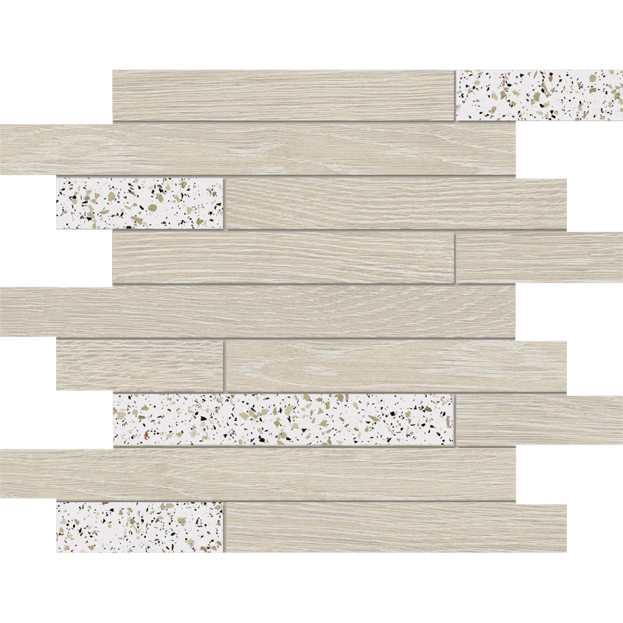 Мозаика KW00/CM00 Muretto 30x35 структур./непол. Мозаика KW00/CM00 Muretto 30x35 структур./непол.