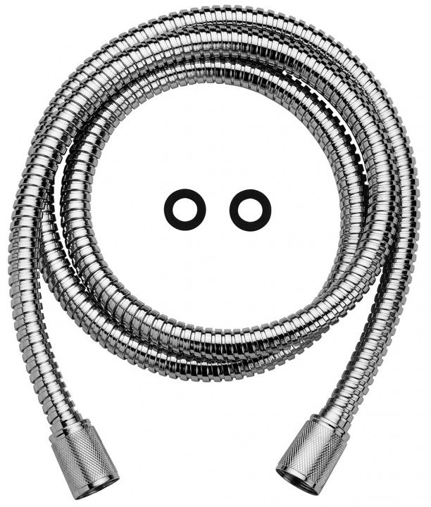 Шланг для душа Paffoni ZFLO018CR Шланг для душа Paffoni ZFLO018CR