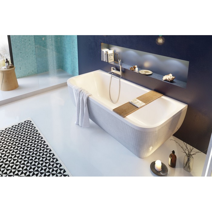 Ванна EXCELLENT Arana 180x85  Ванна EXCELLENT Arana 180x85