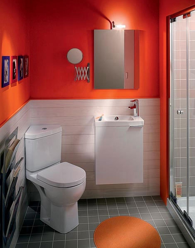 Чаша унитаза напольная Jacob Delafon Odeon UP 18557K-00, шт Чаша унитаза напольная Jacob Delafon Odeon UP 18557K-00, шт