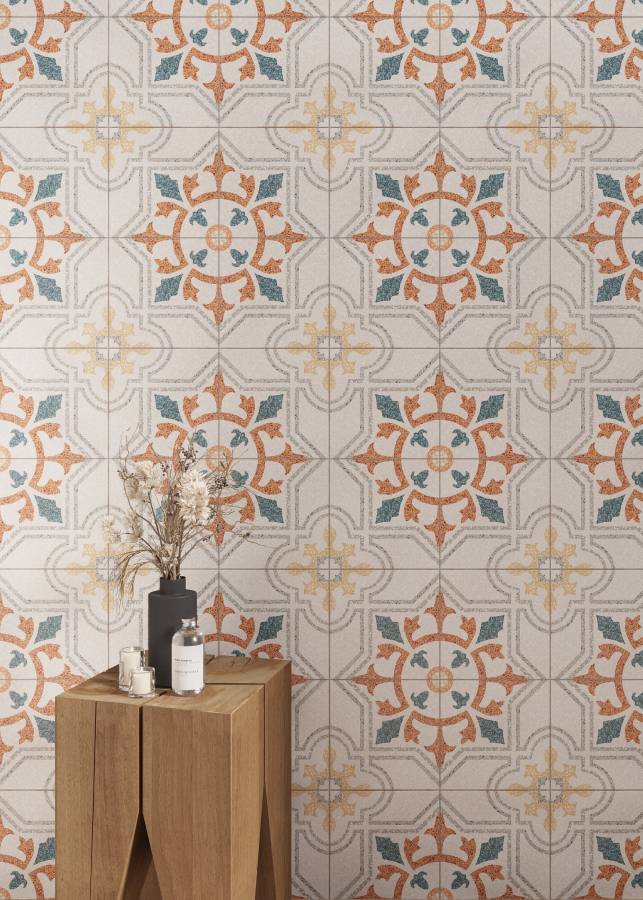 Керамогранит Point 8 20х20 Керамогранит Point 8 20х20