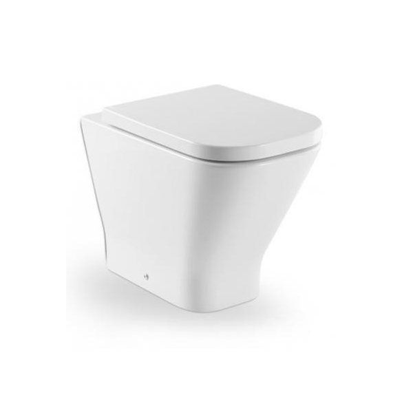 THE GAP чаша нап.унитаза гориз.выпуск THE GAP чаша нап.унитаза гориз.выпуск