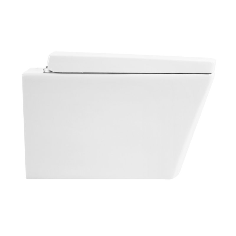 Чаша подвесного унитаза BelBagno REGINA BB104CH Чаша подвесного унитаза BelBagno REGINA BB104CH