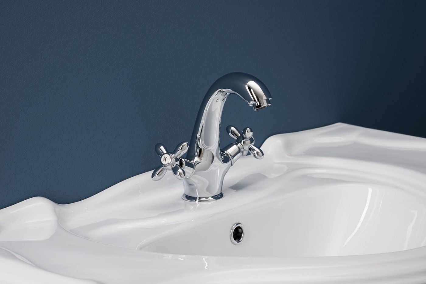 Смеситель для раковины Aquanet Opera SD98903 Смеситель для раковины Aquanet Opera SD98903