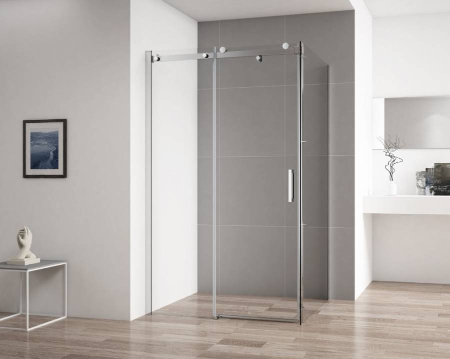 STYLUS-SOFT-AH-1-160/80-C-Cr Душевой уголок STYLUS-SOFT-AH-1-160/80-C-Cr Душевой уголок