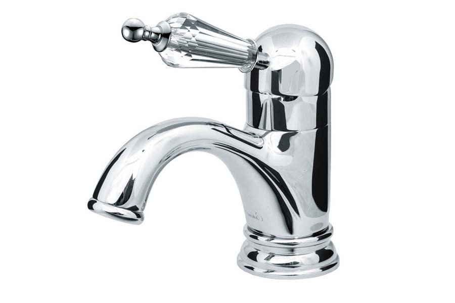 Смеситель для умывальника BRILLANTE Ripresa_Комплект Смеситель для умывальника BRILLANTE Ripresa_Комплект