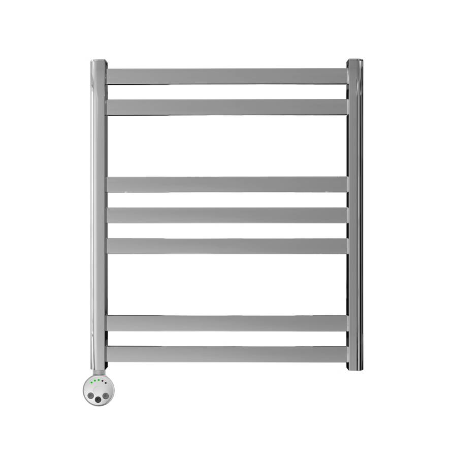 Полотенцесушитель электрический Lemark Mars LM35607E П7 500x600, левый/правый Полотенцесушитель электрический Lemark Mars LM35607E П7 500x600, левый/правый