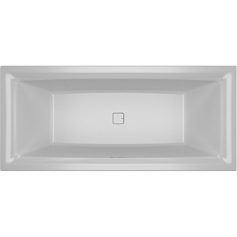 Акриловая ванна  STILL SQUARE 180x80 RIHO FALL Акриловая ванна  STILL SQUARE 180x80 RIHO FALL