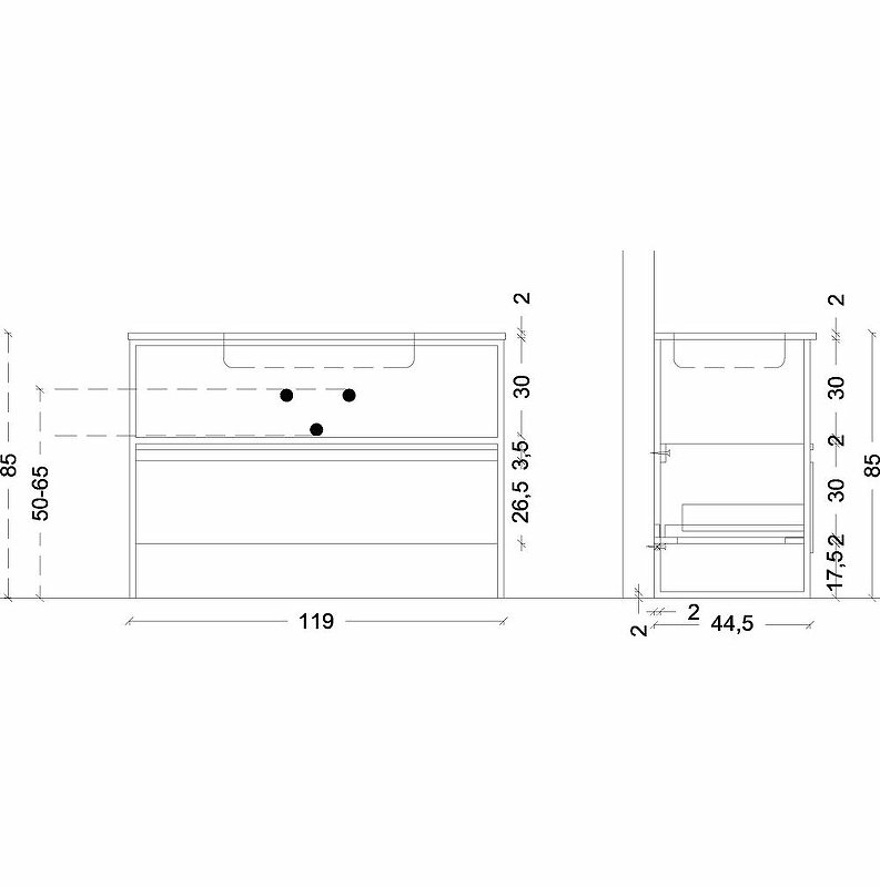 Консоль LOFT 120 893-120 Boheme Консоль LOFT 120 893-120 Boheme