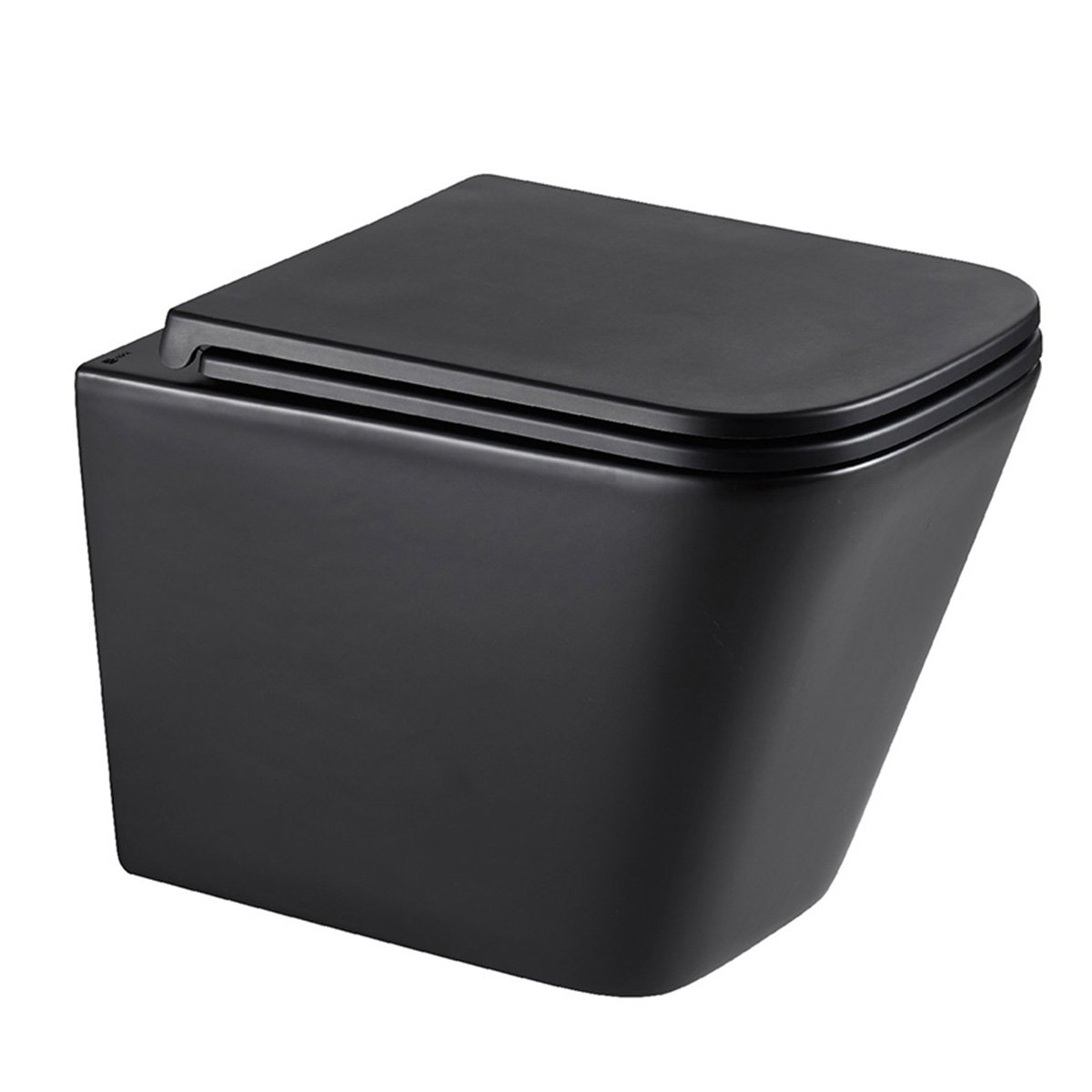 Комплект 3в1: Инсталляция Lemark PENEDA EXPERT для унитазов с кнопкой смыва BIT чёрный матовый + унитаз подвесной безободковый  FLOREX Торнадо чёрный матовый Комплект 3в1: Инсталляция Lemark PENEDA EXPERT для унитазов с кнопкой смыва BIT чёрный матовый + унитаз подвесной безободковый  FLOREX Торнадо чёрный матовый