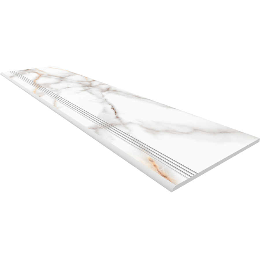 Ступень SM03-30x120-Непол. (с насечками) Ступень SM03-30x120-Непол. (с насечками)