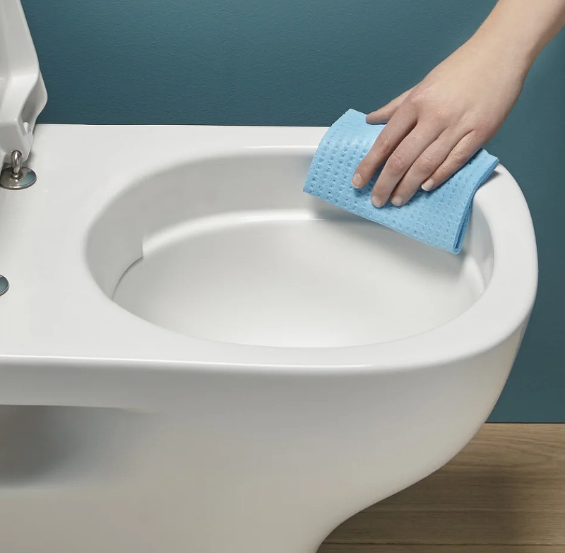 Чаша унитаза Jacob Delafon Struktura UJAJ102-WTE, шт Чаша унитаза Jacob Delafon Struktura UJAJ102-WTE, шт