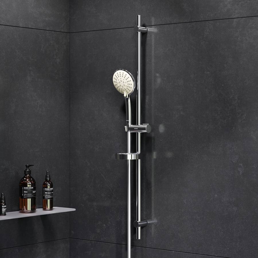 Душевой гарнитур Am.Pm Bliss L F0153164 Душевой гарнитур Am.Pm Bliss L F0153164