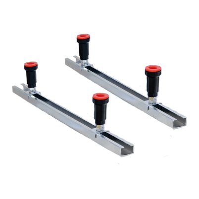 Ножки для акриловых поддонов RGW Velplex FW-5-5, RGW 18230505-00