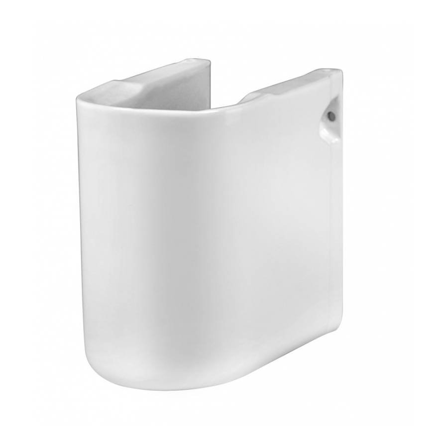 C804970WH Like полупьедестал C804970WH Like полупьедестал