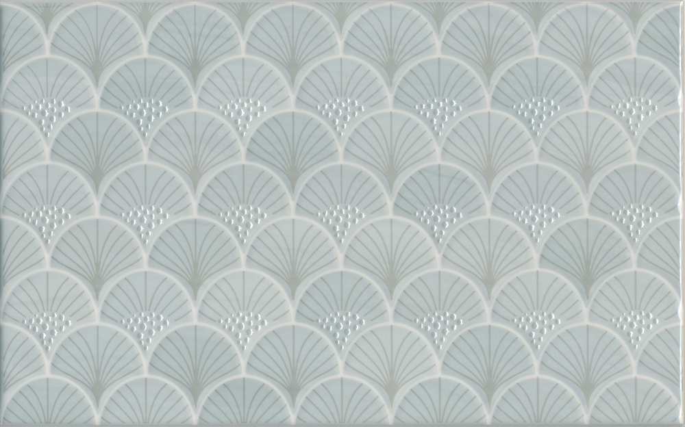 Декор AD\B457\6376  Сияние 25x40x8 (уп/10шт), шт Декор AD\B457\6376  Сияние 25x40x8 (уп/10шт), шт