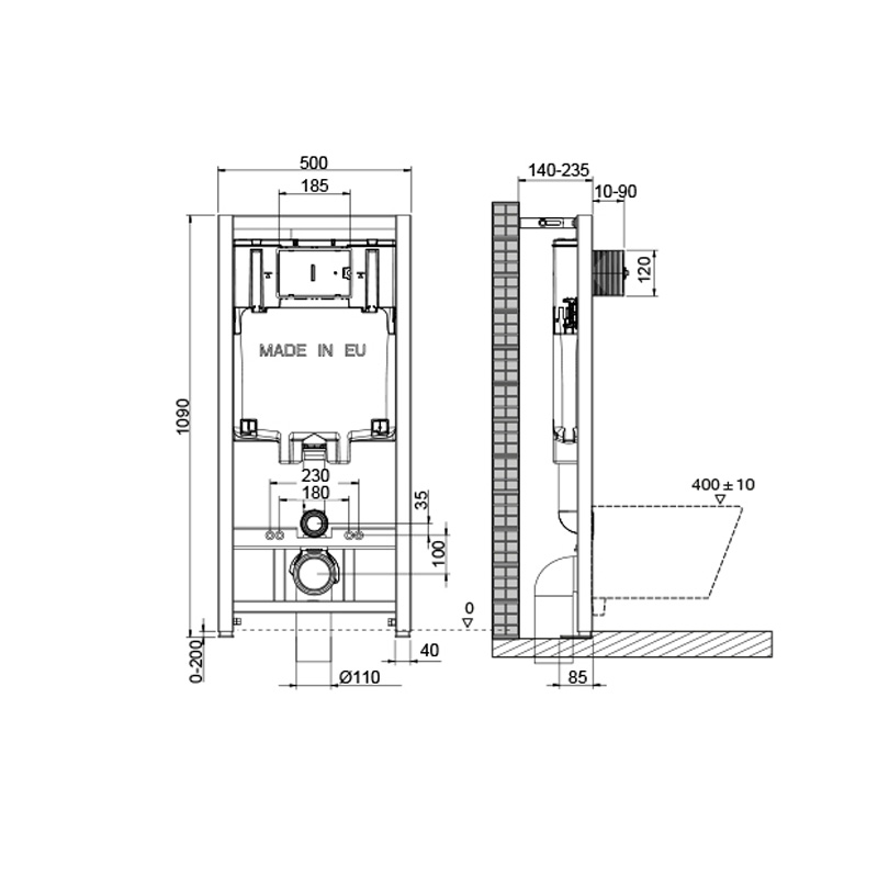Сет: Инстал.OLI 80 ECO +панель Globe хр.глянц., OLI+Унитаз Point Меркурий, т.серый Сет: Инстал.OLI 80 ECO +панель Globe хр.глянц., OLI+Унитаз Point Меркурий, т.серый