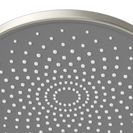 RELAX-CD-BORO Душевая стойка со смесителем, брашированное золото RELAX-CD-BORO Душевая стойка со смесителем, брашированное золото