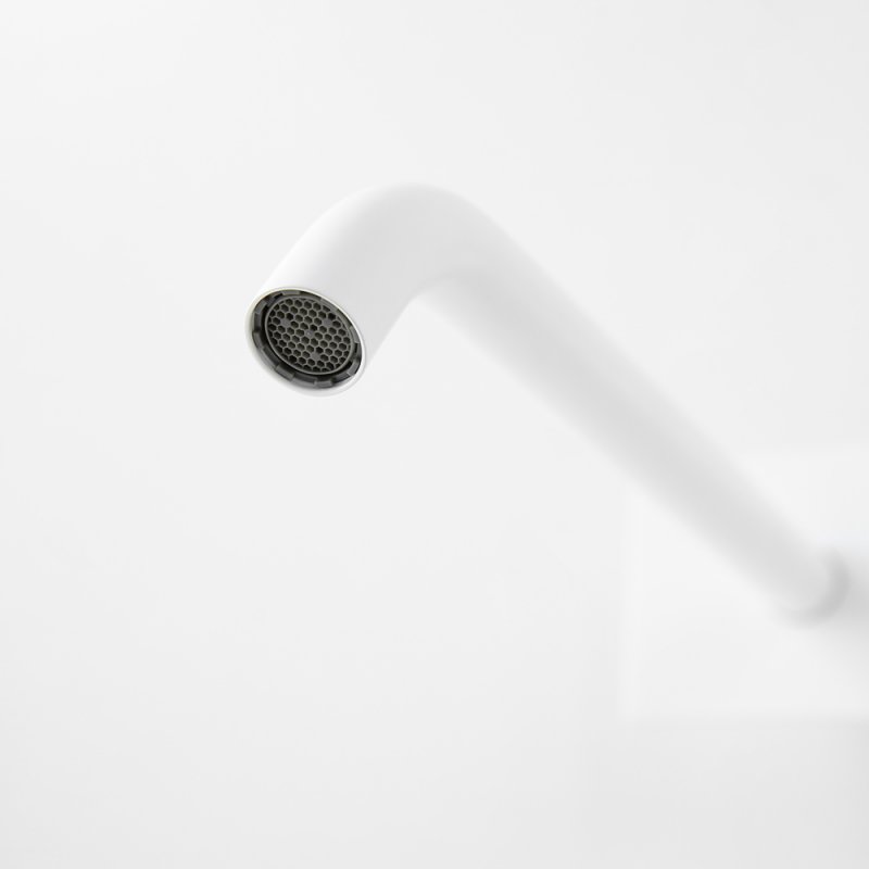 LEAF-BLI1-SR Смеситель для раковины встраиваемый однорычажный, на единой площадке Исполнение: Sunrise  LEAF-BLI1-SR Смеситель для раковины встраиваемый однорычажный, на единой площадке Исполнение: Sunrise