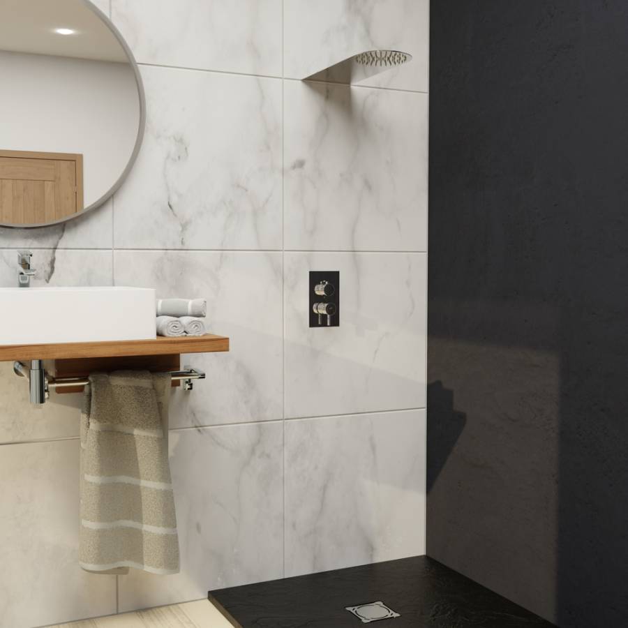 Душевая система встраиваемая RGW SP-6143-01, RGW 50140801-01 Душевая система встраиваемая RGW SP-6143-01, RGW 50140801-01