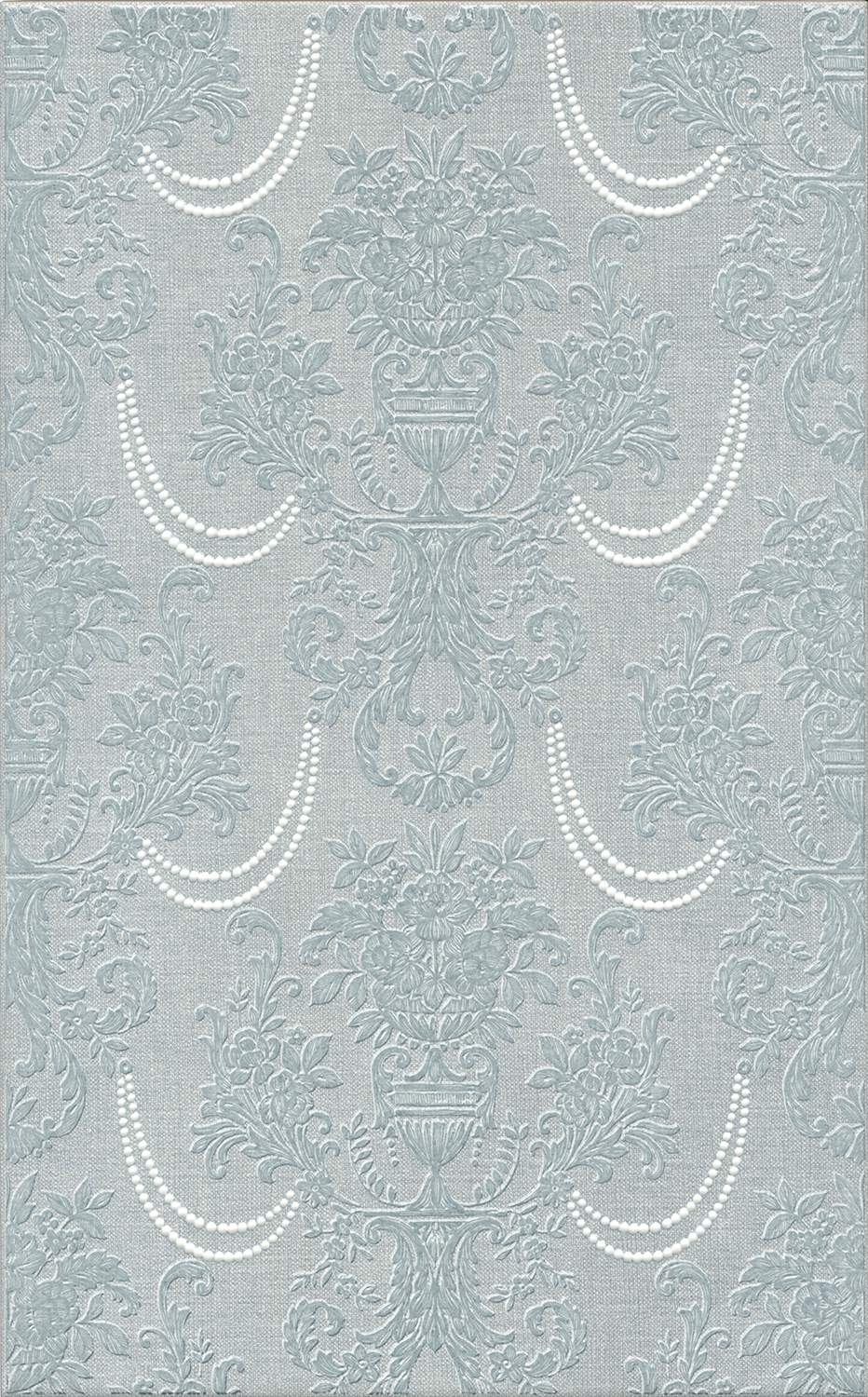 Декор VT\С165\6403 Борромео 25*40*8 (уп\10шт), шт Декор VT\С165\6403 Борромео 25*40*8 (уп\10шт), шт