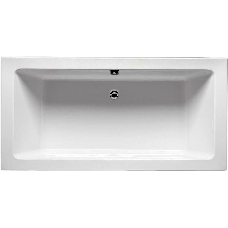 Акриловая ванна RIHO LUSSO 180-90 Акриловая ванна RIHO LUSSO 180-90