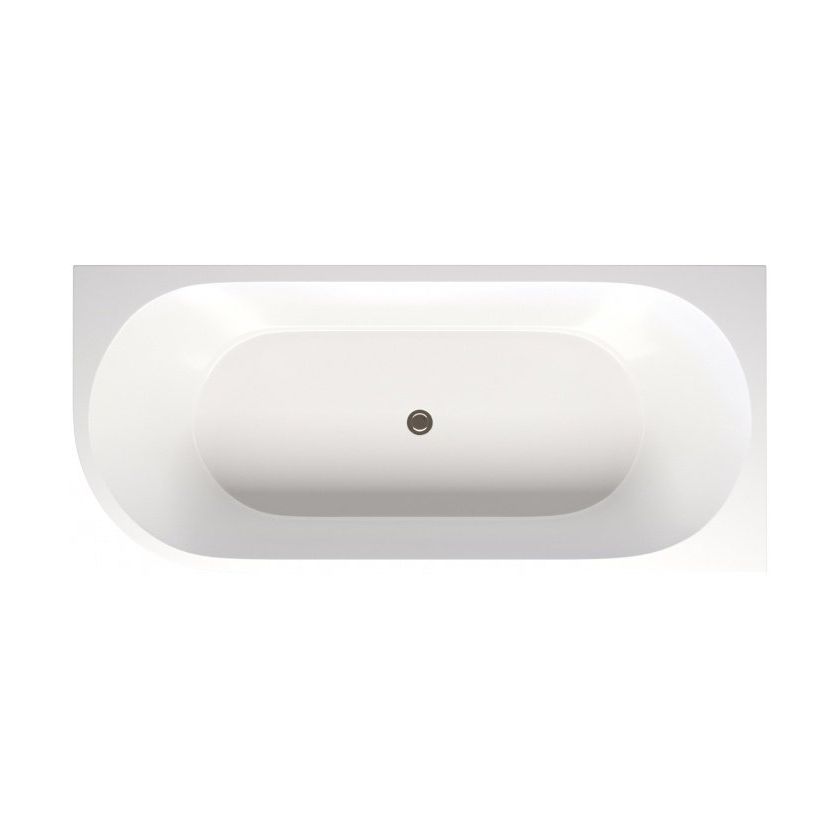 Акриловая ванна Aquanet Family Elegant B 180x80 3806N Gloss Finish Акриловая ванна Aquanet Family Elegant B 180x80 3806N Gloss Finish